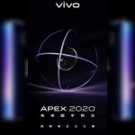 Vivo Apex 2020 : une intrigante caméra gimbal bientôt dévoilée Vivo Apex 2020 : une intrigante caméra gimbal bientôt dévoilée