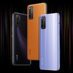 Vivo Iqoo 3 5G : moins de 500 euros pour ce smartphone avec Snapdragon 865 Vivo Iqoo 3 5G : moins de 500 euros pour ce smartphone avec Snapdragon 865