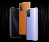 vivo iqoo 3 2