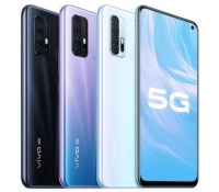 Vivo Z6