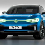 Volkswagen ID.4 : une version plus sportive du SUV électrique serait en approche Volkswagen ID.4 : une version plus sportive du SUV électrique serait en approche