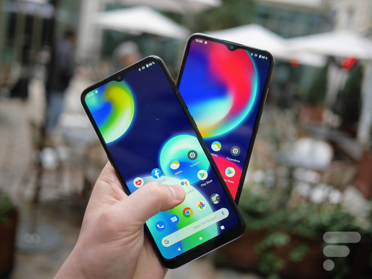 wiko view 4 (40) wiko view 4 (40)