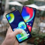 Wiko View 4 et View 4 Lite officialisés : notre prise en main… sans empreintes digitales Wiko View 4 et View 4 Lite officialisés : notre prise en main… sans empreintes digitales