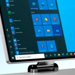 Microsoft : l&rsquo;appli « Votre Téléphone » va hériter d&rsquo;une barre de réglages rapides