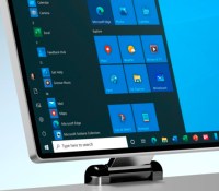 Windows 10 // Source : Microsoft
