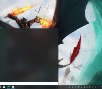 Windows 10 search down