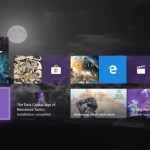 Xbox One : généreusement repensée, la nouvelle interface arrive sur votre console Xbox One : généreusement repensée, la nouvelle interface arrive sur votre console