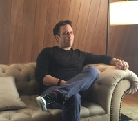 Phil Spencer, le patron de Xbox