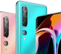 xiaomi mi 10