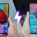 Samsung Galaxy A51 ou Xiaomi Mi 9T : lequel est le meilleur smartphone ? Samsung Galaxy A51 ou Xiaomi Mi 9T : lequel est le meilleur smartphone ?
