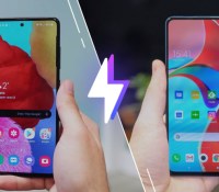 xiaomi mi 9t samsung galaxy a51