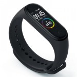 Toujours plus abordable, le Xiaomi Mi Band 4 est presque à moitié prix Toujours plus abordable, le Xiaomi Mi Band 4 est presque à moitié prix