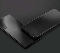 Xperia 1 II Black_Camera2