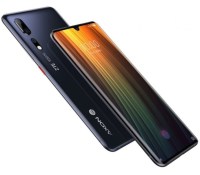 Le ZTE Axon 10S Pro est le premier smartphone au monde intégrant le Snapdragon 865
Crédits : ZTE Le ZTE Axon 10S Pro est le premier smartphone au monde intégrant le Snapdragon 865
Crédits : ZTE
