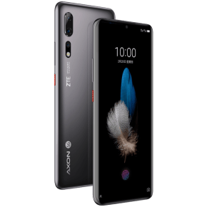 ZTE Axon 10s Pro ZTE Axon 10s Pro