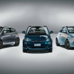 Fiat 500 électrique : une première citadine en série limitée… à un prix exorbitant