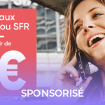 Découvrez des forfait mobiles dès 2 euros/mois sur les réseaux Orange ou SFR Découvrez des forfait mobiles dès 2 euros/mois sur les réseaux Orange ou SFR