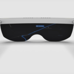 Apple songe à des lunettes AR s’adaptant automatiquement à la forme du visage Apple songe à des lunettes AR s’adaptant automatiquement à la forme du visage