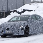 Mercedes EQE : cette future rivale de la berline Tesla Model S se montre lors d’essais hivernaux Mercedes EQE : cette future rivale de la berline Tesla Model S se montre lors d’essais hivernaux