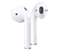 AirPods 2 prix bas sur Amazon