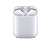 AirPods 2 sans fil