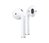 Apple AirPods 2 à petit prix