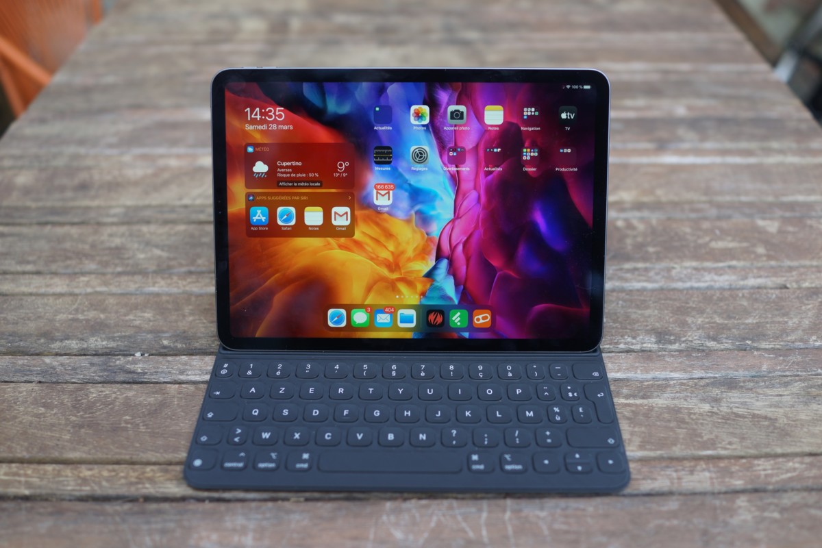 Apple iPad Pro 2020 Apple iPad Pro 2020