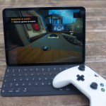 L&rsquo;iPhone et l&rsquo;iPad veulent rivaliser avec les PC et les consoles pour le jeu