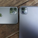 L&rsquo;iPhone 12 Pro profiterait d&rsquo;un capteur en plus pour des mesures de distance précises