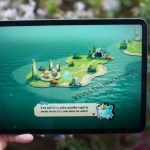 L&rsquo;iPad Pro avec écran mini LED pourrait attendre encore un peu