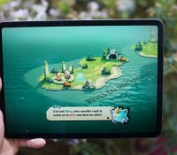iPad Pro 2020 // Source : Frandroid