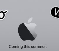 Apple WWDC 2020