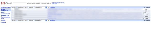 Astuces Gmail 24