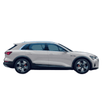 Audi e-tron (2019) Audi e-tron (2019)