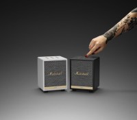 Crédit : Marshall Crédit : Marshall