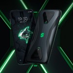 Black Shark 3 et 3 Pro officiels : le smartphone gaming prend son envol Black Shark 3 et 3 Pro officiels : le smartphone gaming prend son envol