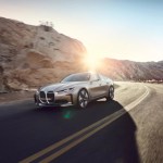 BMW i4 M : sa version Performance promet une électrique encore plus véloce