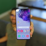 Test du Samsung Galaxy S20+ : la même recette efficace, mais avec plus d’ingrédients Test du Samsung Galaxy S20+ : la même recette efficace, mais avec plus d’ingrédients