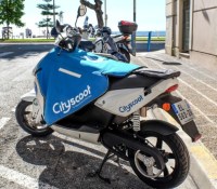 Cityscoot
