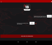 cornavirus-tracker-app