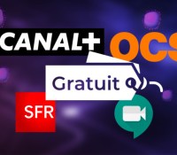Coronavirus services et offre gratuits