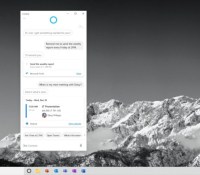 Cortana