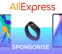 Cover AliExpress 9 mars