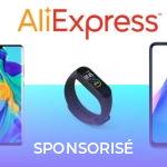 Huawei P30 Pro, Xiaomi Mi Band 4… les codes promo AliExpress pour faire des bons plans Huawei P30 Pro, Xiaomi Mi Band 4… les codes promo AliExpress pour faire des bons plans