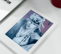Ireader C6