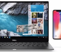 Dell Mobile Connect avec iOS