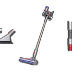 Jusqu’à 160 euros de réduction sur l’aspirateur Dyson V8, modèle Animal ou Motorhead Jusqu’à 160 euros de réduction sur l’aspirateur Dyson V8, modèle Animal ou Motorhead