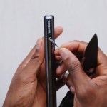 Escobar Fold 2 : un Galaxy Fold à 399 dollars qui ne vous sera jamais livré Escobar Fold 2 : un Galaxy Fold à 399 dollars qui ne vous sera jamais livré