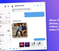 Facebook Messenger Mac-2