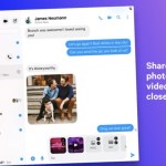 Facebook Messenger pour Mac arrive sur l’App Store Facebook Messenger pour Mac arrive sur l’App Store